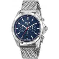 Reloj Sector No Limits Hombre 650 in Acero R3273631006 - R3273631006